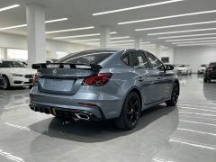 SAIC MG6 Pro 1.5T Automatic Trophy Luxury Edition - ფოტო 9