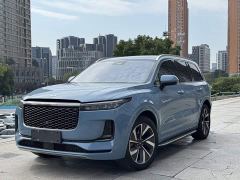 Li Auto ONE Extended Range 6-Seater - photo 1