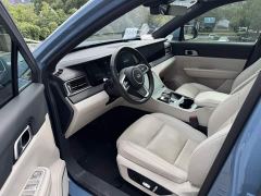 Li Auto ONE Extended Range 6-Seater - photo 10