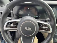 Li Auto ONE Extended Range 6-Seater - photo 11