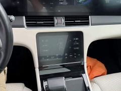 Li Auto ONE Extended Range 6-Seater - photo 12