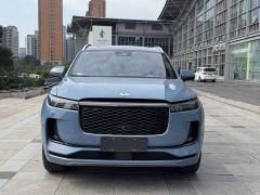 Li Auto ONE Extended Range 6-Seater - photo 2