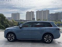 Li Auto ONE Extended Range 6-Seater - photo 3