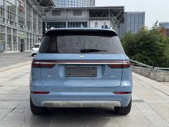 Li Auto ONE Extended Range 6-Seater - photo 4