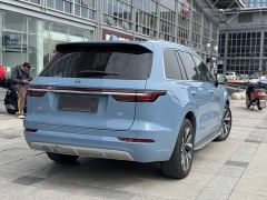 Li Auto ONE Extended Range 6-Seater - photo 5
