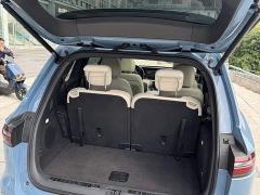 Li Auto ONE Extended Range 6-Seater - photo 6