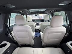 Li Auto ONE Extended Range 6-Seater - photo 7