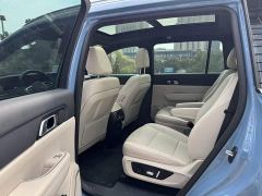 Li Auto ONE Extended Range 6-Seater - photo 8