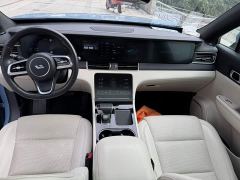 Li Auto ONE Extended Range 6-Seater - photo 9