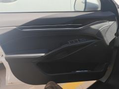 Ford Mondeo EcoBoost 180 Luxury Edition - ფოტო 12
