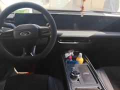 Ford Mondeo EcoBoost 180 Luxury Edition - ფოტო 16