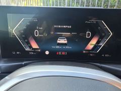 BMW i3 eDrive 40 L Midnight Edition Package - ფოტო 11