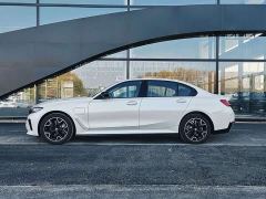 BMW i3 eDrive 40 L Midnight Edition Package - ფოტო 3