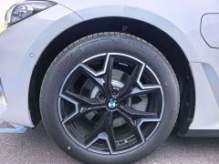 BMW i3 eDrive 40 L Midnight Edition Package - ფოტო 4