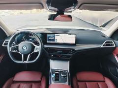 BMW i3 eDrive 40 L Midnight Edition Package - ფოტო 8
