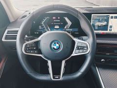 BMW i3 eDrive 40 L Midnight Edition Package - ფოტო 9