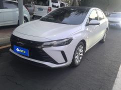 Chevrolet Monza 1.5L Double clutch enjoyment edition - ფოტო 1