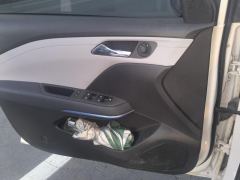 Chevrolet Monza 1.5L Double clutch enjoyment edition - ფოტო 12