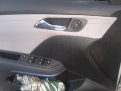 Chevrolet Monza 1.5L Double clutch enjoyment edition - ფოტო 13