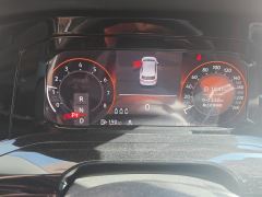 Volkswagen Golf Facelift 280TSI R-Line Lite - photo 20