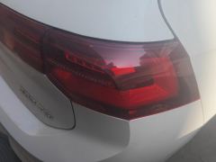 Volkswagen Golf Facelift 280TSI R-Line Lite - photo 5