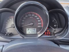 Toyota Vios FS Vichy FS 1.5L CVT Fenchi version - ფოტო 20