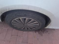 Toyota Vios FS Vichy FS 1.5L CVT Fenchi version - ფოტო 6