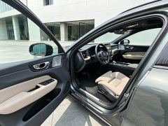 Volvo XC60 B5 AWD Smart Luxury Edition - ფოტო 11