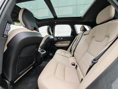 Volvo XC60 B5 AWD Smart Luxury Edition - ფოტო 15