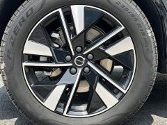 Volvo XC60 B5 AWD Smart Luxury Edition - ფოტო 19