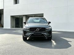 Volvo XC60 B5 AWD Smart Luxury Edition - ფოტო 2