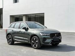 Volvo XC60 B5 AWD Smart Luxury Edition - ფოტო 3