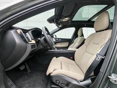 Volvo XC60 B5 AWD Smart Luxury Edition - ფოტო 6