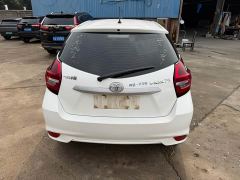 Toyota Vios FS 1.5L CVT Sharp CARE Edition - photo 10