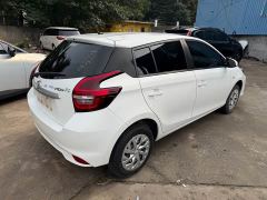 Toyota Vios FS 1.5L CVT Sharp CARE Edition - photo 11