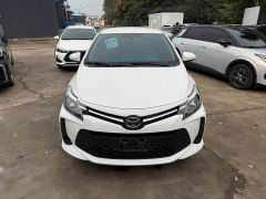 Toyota Vios FS 1.5L CVT Sharp CARE Edition - photo 2