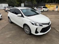 Toyota Vios FS 1.5L CVT Sharp CARE Edition - photo 3