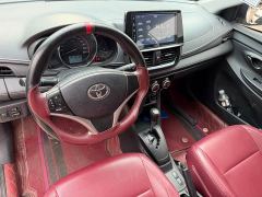 Toyota Vios FS 1.5L CVT Sharp CARE Edition - photo 5
