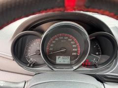 Toyota Vios FS 1.5L CVT Sharp CARE Edition - photo 6