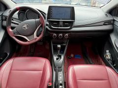 Toyota Vios FS 1.5L CVT Sharp CARE Edition - photo 7