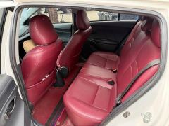 Toyota Vios FS 1.5L CVT Sharp CARE Edition - photo 8