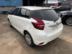 Toyota Vios FS 1.5L CVT Sharp CARE Edition - photo 9