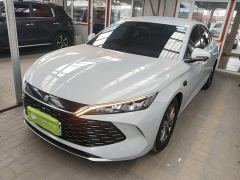 BYD Qin L DM-i Smart Drive Edition 80KM Leading - фото 1
