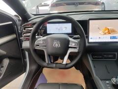 BYD Qin L DM-i Smart Drive Edition 80KM Leading - фото 10