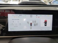 BYD Qin L DM-i Smart Drive Edition 80KM Leading - фото 11