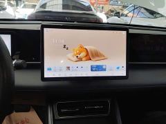 BYD Qin L DM-i Smart Drive Edition 80KM Leading - фото 12