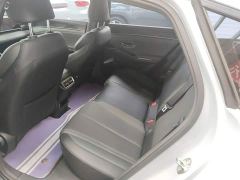 BYD Qin L DM-i Smart Drive Edition 80KM Leading - фото 16
