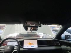 BYD Qin L DM-i Smart Drive Edition 80KM Leading - фото 17