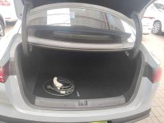 BYD Qin L DM-i Smart Drive Edition 80KM Leading - фото 18