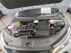 BYD Qin L DM-i Smart Drive Edition 80KM Leading - фото 19